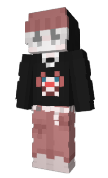 Minecraft skin JeffreyEsptein