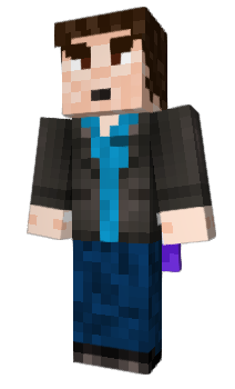 Latest Minecraft skins Page - 2066