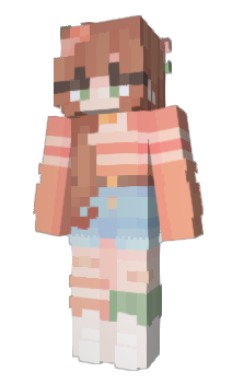 Sunky  Minecraft Skin