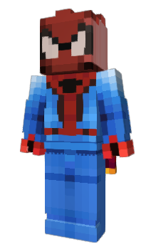 Minecraft skin jo6o