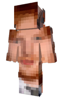Minecraft skin fivep