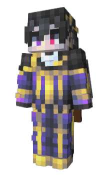 Minecraft скин по нику n1ckk_0