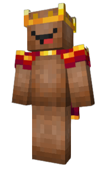 Minecraft skin ilovearmpits