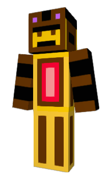 Minecraft скин по нику tommmmmy
