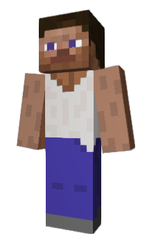 Minecraft скин по нику Toren0_0