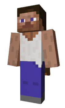 Minecraft скин по нику Toren0_0