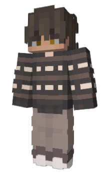 Minecraft скин по нику 5adi