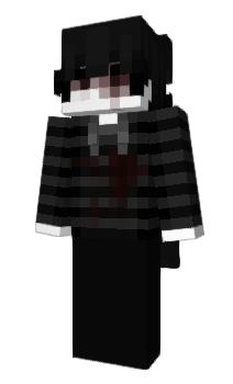 Minecraft скин по нику Jellio
