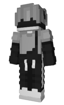 Minecraft skin MagicBen31