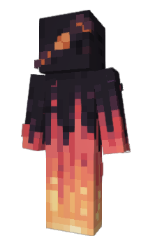 Minecraft skin lukas_2