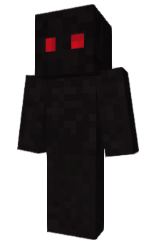 Minecraft skin scavv