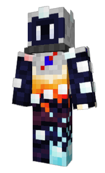 Minecraft скин по нику Girl_Kitty
