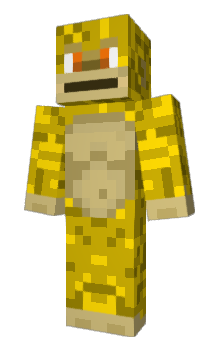 Minecraft скин по нику Deciding