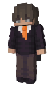 Minecraft skin ChadMonkey1973