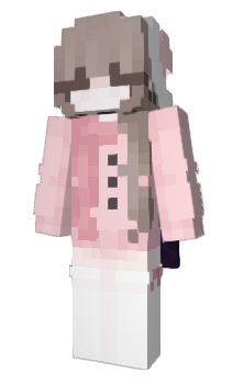 Minecraft skin Ellio