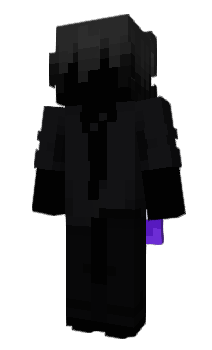 Minecraft скін по ніку _oFrosty