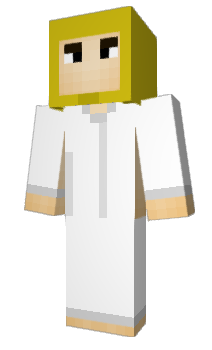 Minecraft скин по нику raw1