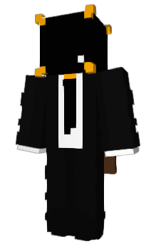 Minecraft скин по нику Vellin
