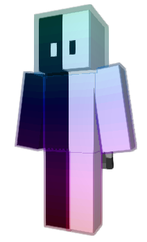 Minecraft skin BuenFin