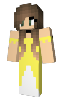 Minecraft скин по нику leonsca