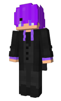 Minecraft skin Matzinh0