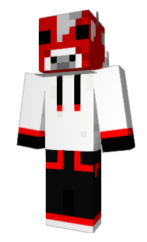 Minecraft скин по нику Sefig