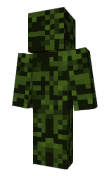 Minecraft скін по ніку Lleven