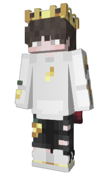 Minecraft скін по ніку beyeeeee