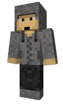 Minecraft скин по нику eTpo