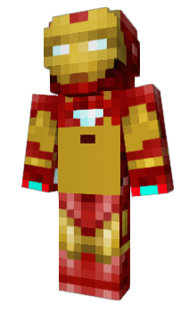 Minecraft скин по нику Mallura