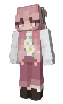 Minecraft skin DJAkitoGaming