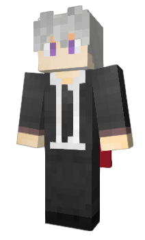 Minecraft скин по нику hiat4