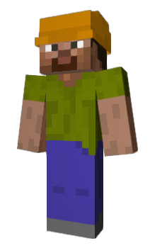 Minecraft скін по ніку hoser