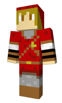 Minecraft скин по нику supervisio