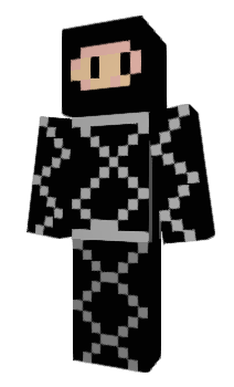 Minecraft skin OL_O