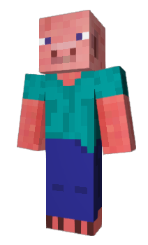 Minecraft скін по ніку ricksl