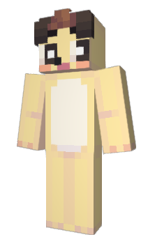 Minecraft скин по нику conrol