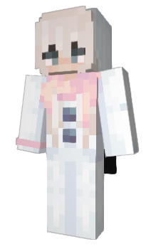 Minecraft скін по ніку Cool