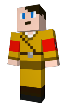 Minecraft скин по нику OnlyPL