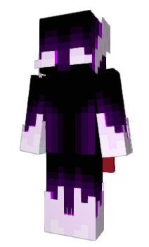 Minecraft скин по нику 28999
