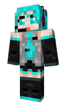 Minecraft скин по нику NoneSoVile