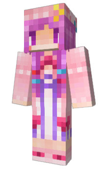 Minecraft скін по ніку 3641