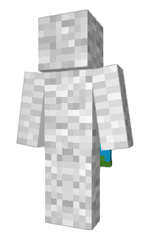 Minecraft скин по нику Woolerian