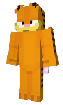 Minecraft skin SangTrann