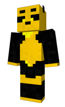 Minecraft skin agrap