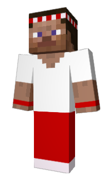 Minecraft скин по нику Microsoft_Excel