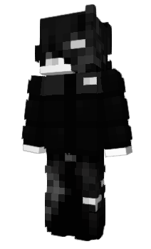 Minecraft skin _Glyphic_