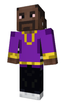 Minecraft skin neeed
