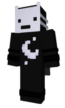 Minecraft скин по нику Jaozinn007