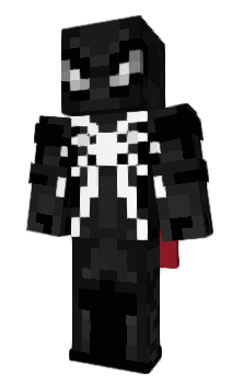 Minecraft скин по нику ERTME